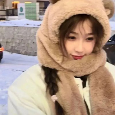 冰天雪地齐齐玩