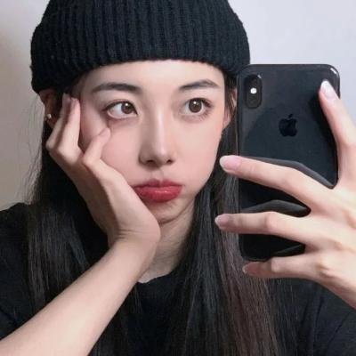 作为替身的她