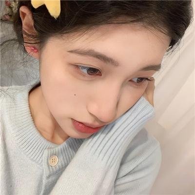 浪漫的蓝色